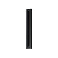 ET2 Fosso 35'' Led Outdoor Wall Sconce - 5cct