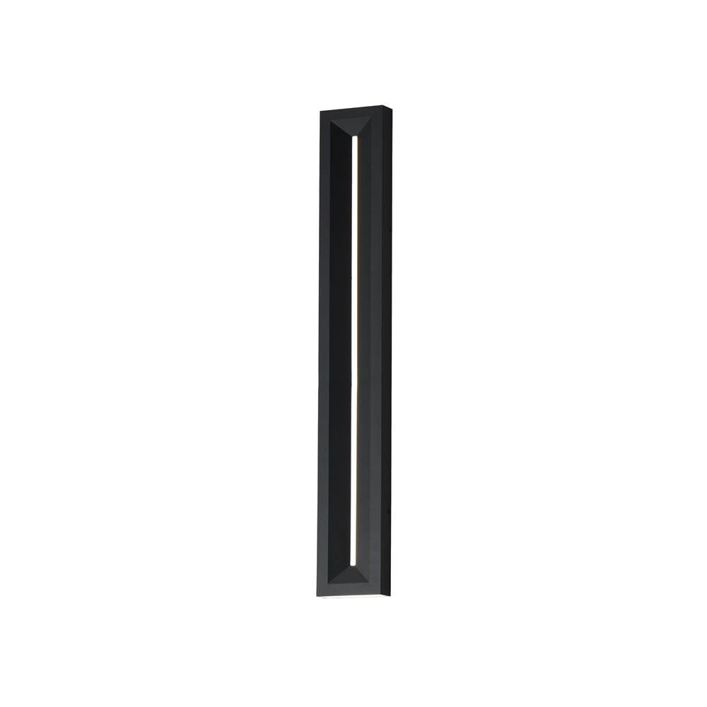 ET2 Fosso 35'' Led Outdoor Wall Sconce - 5cct