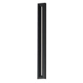 ET2 Fosso 47'' Led Outdoor Wall Sconce - 5cct
