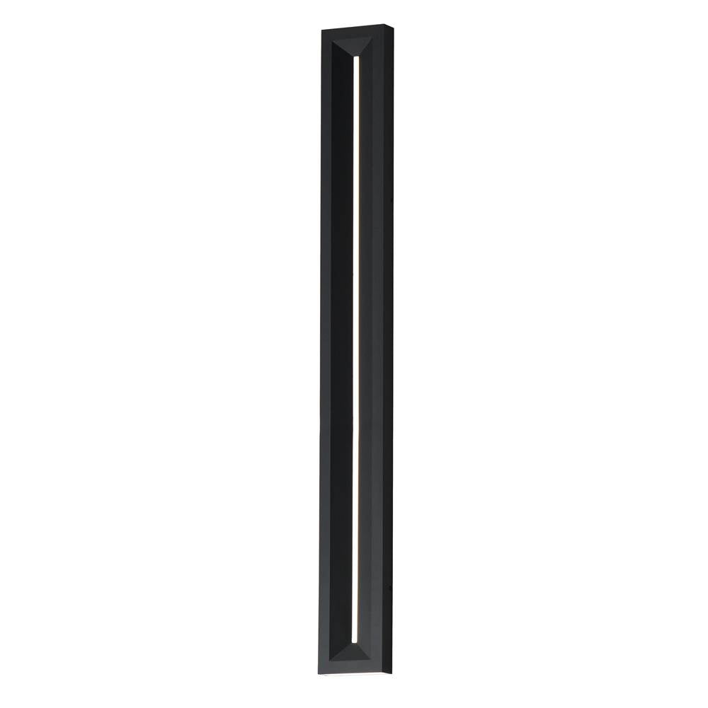 ET2 Fosso 47'' Led Outdoor Wall Sconce - 5cct
