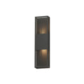 ET2 Grate-outdoor Wall Mount