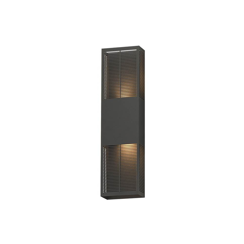 ET2 Grate-outdoor Wall Mount