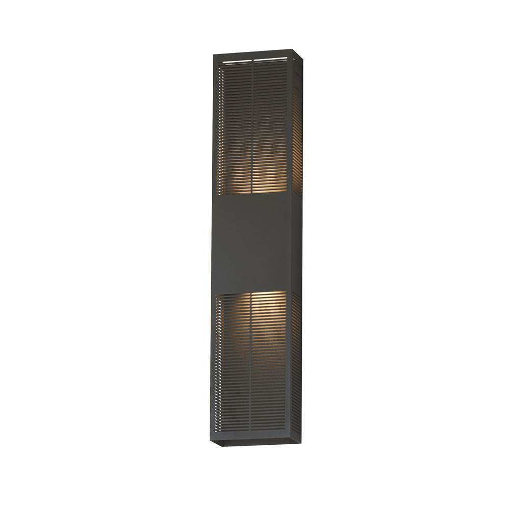 ET2 Grate-outdoor Wall Mount