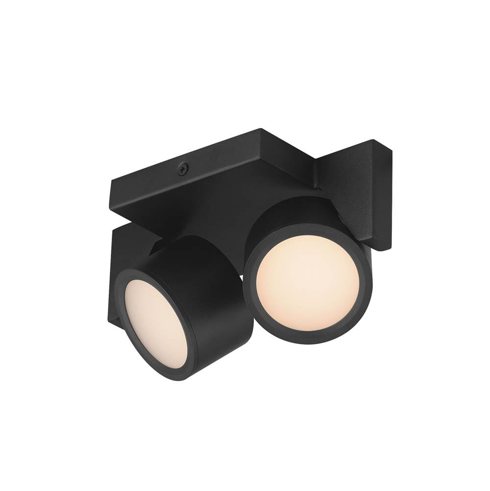 ET2 Embrace-semi-flush Mount