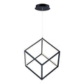 ET2 Four Square 4 Square 1-light Led Pendant