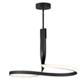 ET2 Serpentine Led Pendant