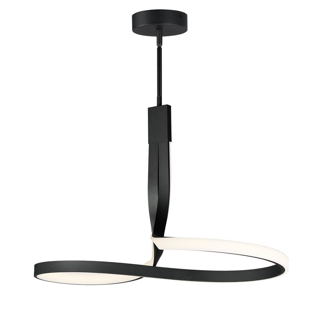 ET2 Serpentine Led Pendant