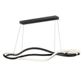 ET2 Serpentine 60'' Horizontal Pendant