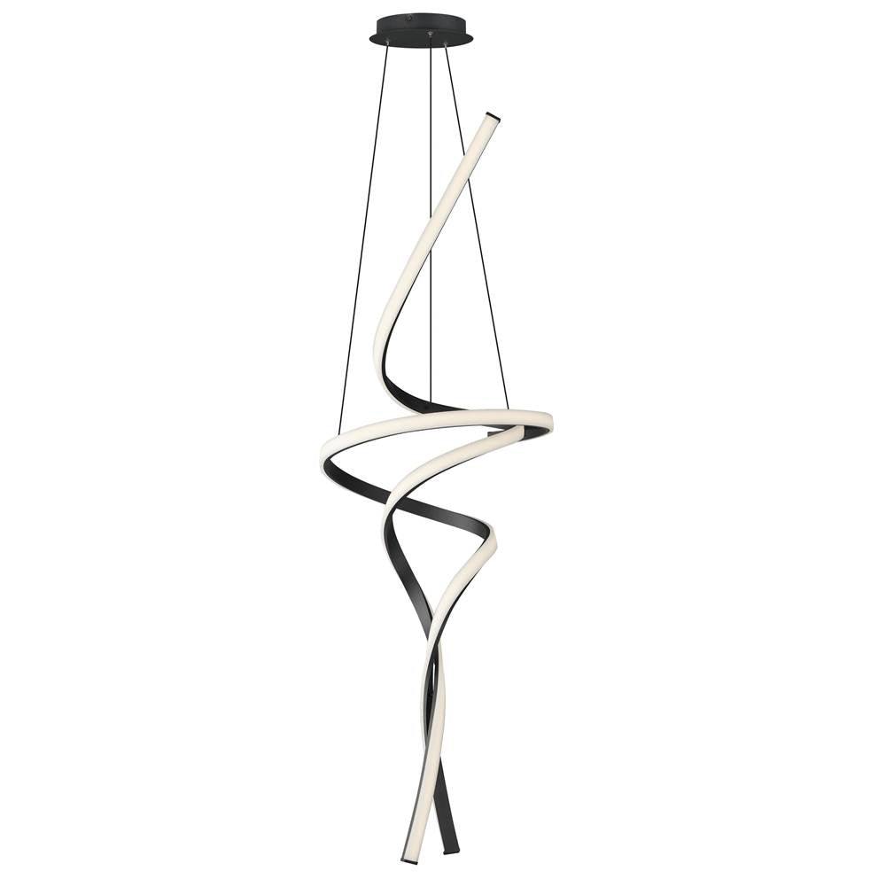 ET2 Serpentine 60'' Vertical Pendant