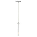 ET2 Pipette 12'' 1-light Pendant
