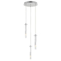 ET2 Pipette 3-light Pendant