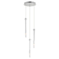 ET2 Pipette 3-light Pendant