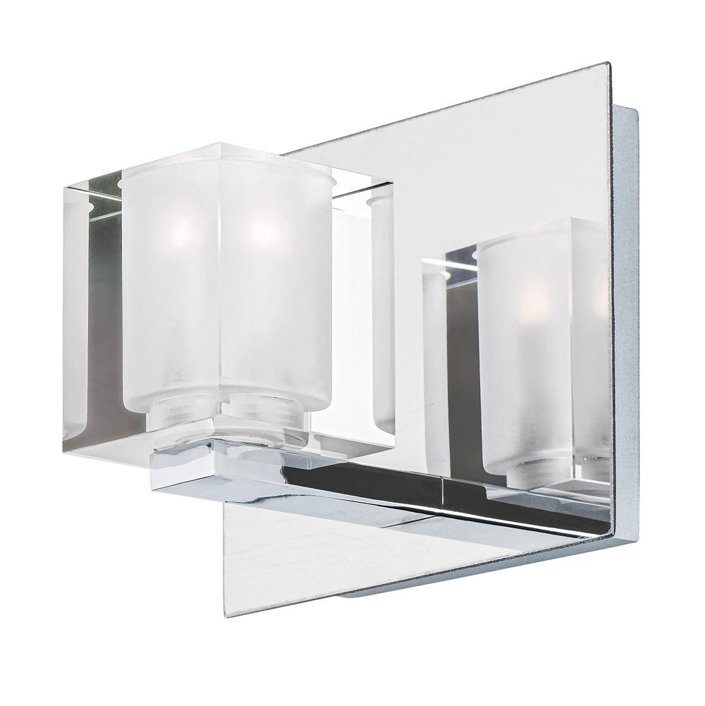 ET2 Blocs Led Blocs Led Wall Sconce