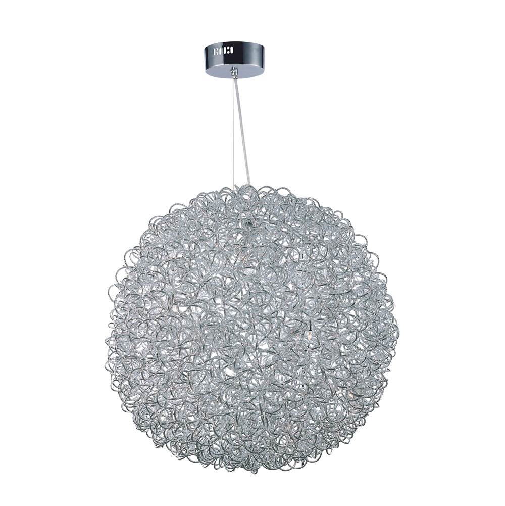 ET2 Dazed 25-light Led Pendant