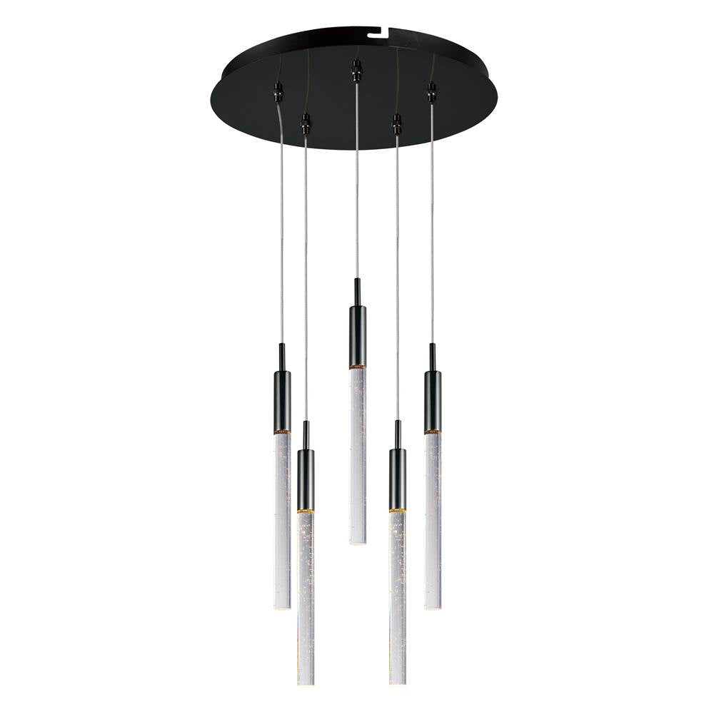 ET2 Scepter 5-light Led Pendant