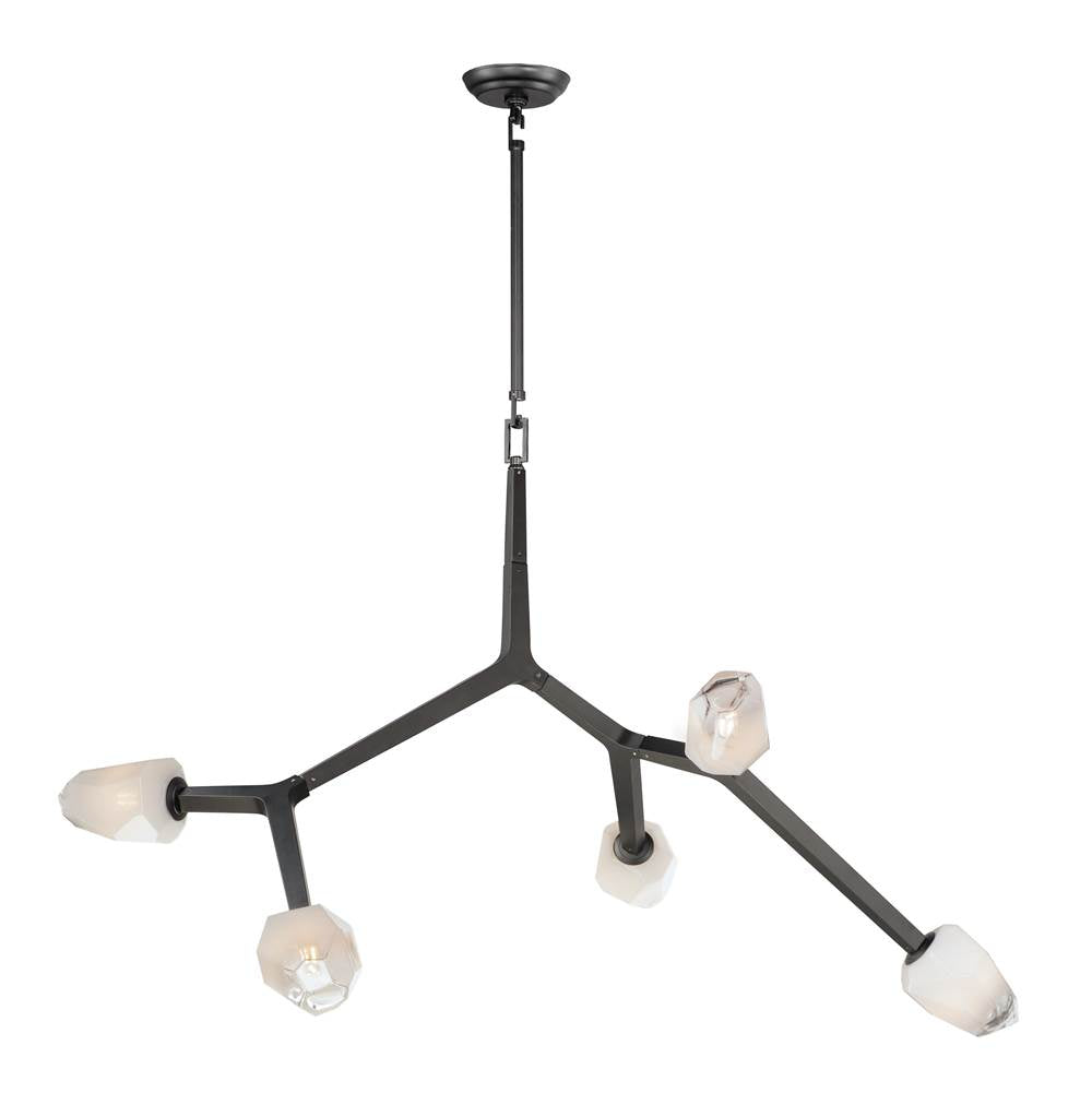 ET2 Blossom 5-light Led Pendant