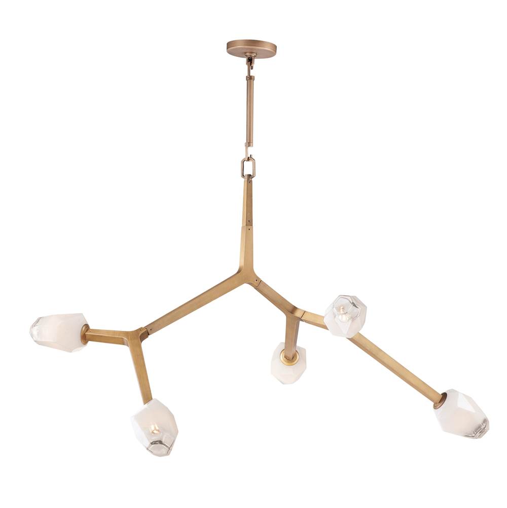 ET2 Blossom 5-light Led Pendant