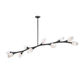 ET2 Blossom 10-light Led Pendant