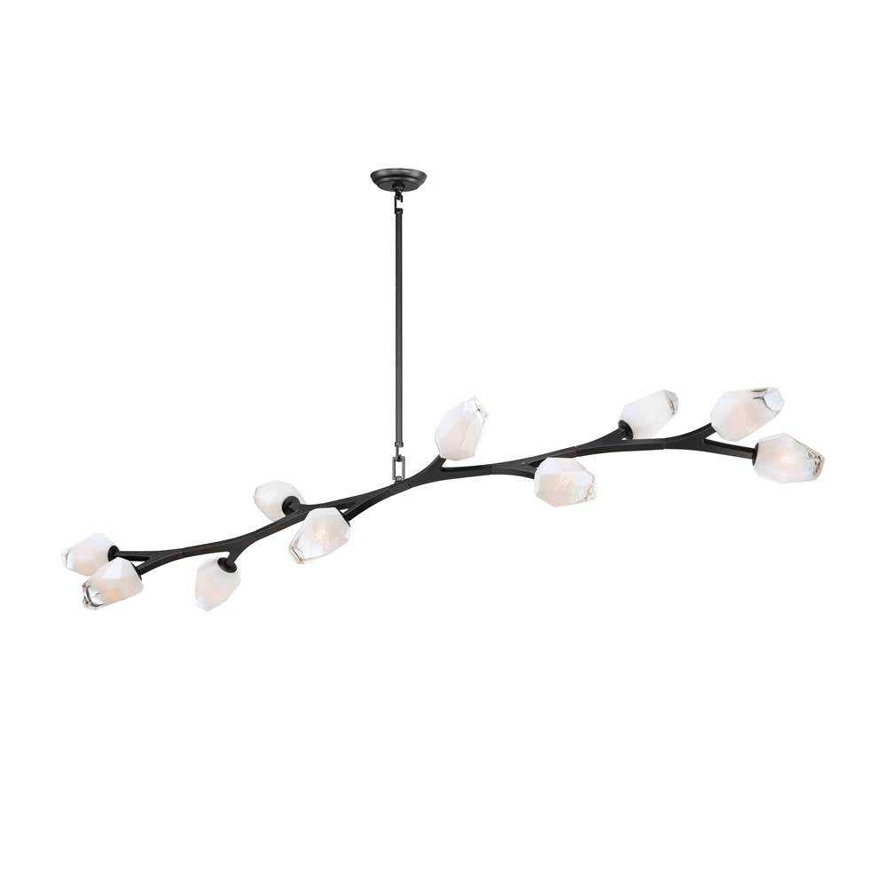 ET2 Blossom 10-light Led Pendant