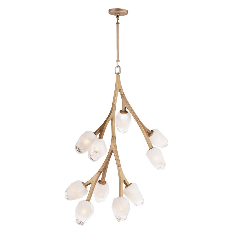 ET2 Blossom 10-light Led Pendant