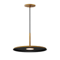 ET2 Berliner 14'' Led Pendant