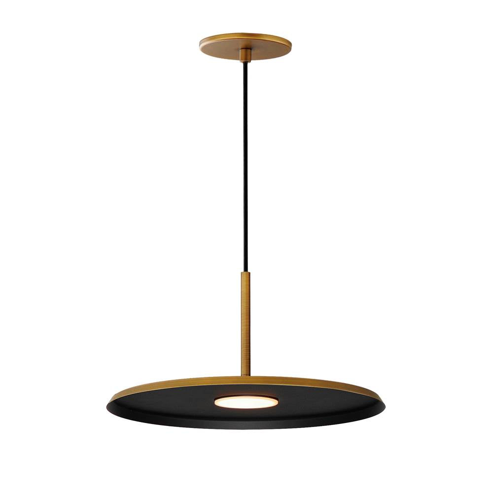 ET2 Berliner 14'' Led Pendant
