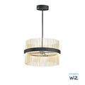 ET2 Chimes 24'' Led Pendant Wiz