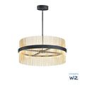 ET2 Chimes 34'' Led Pendant Wiz