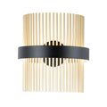 ET2 Chimes 5cct-wall Sconce