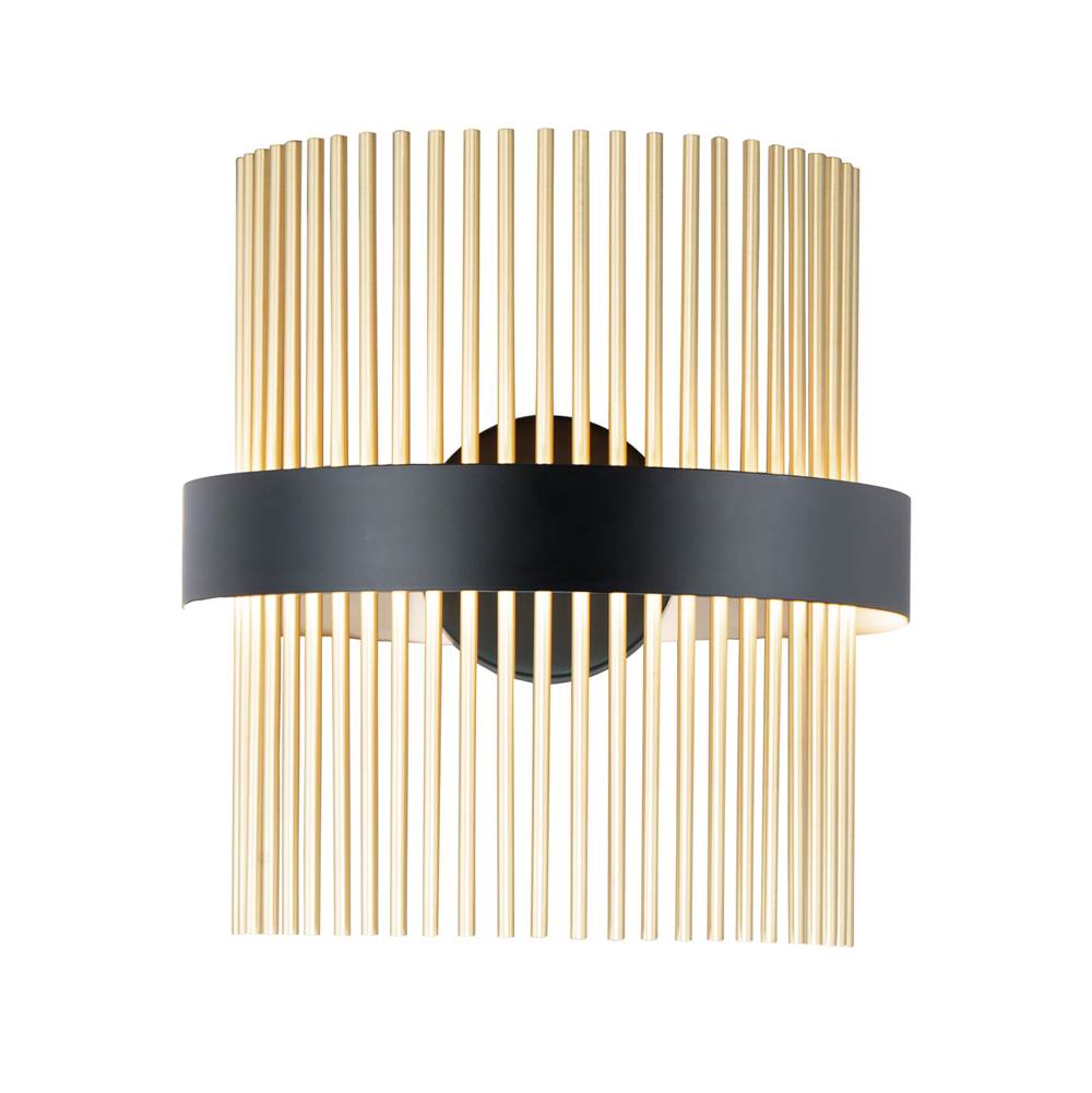 ET2 Chimes 5cct-wall Sconce