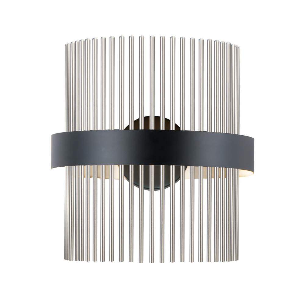 ET2 Chimes 5cct-wall Sconce