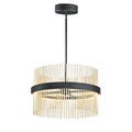 ET2 Chimes 5cct-single Pendant
