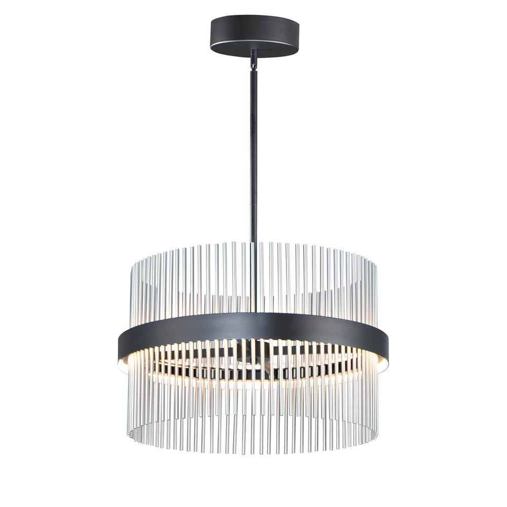 ET2 Chimes 5cct-single Pendant