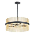 ET2 Chimes 5cct-single Pendant