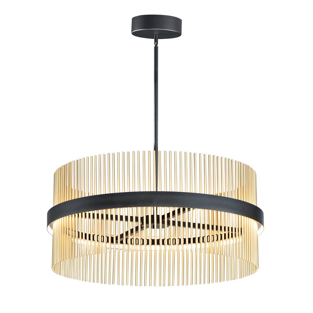 ET2 Chimes 5cct-single Pendant