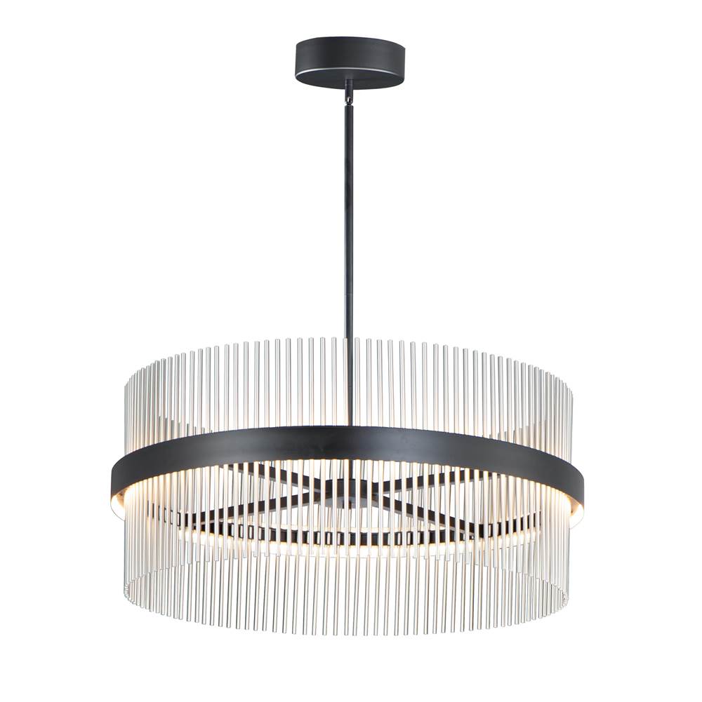 ET2 Chimes 5cct-single Pendant