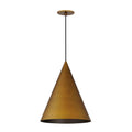 ET2 Pitch 14'' Led Pendant