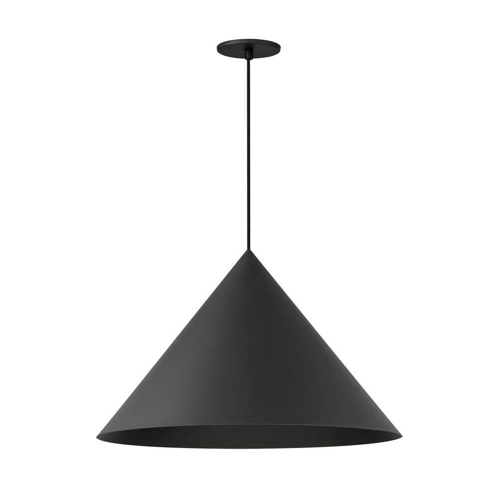 ET2 Pitch 22'' Led Pendant