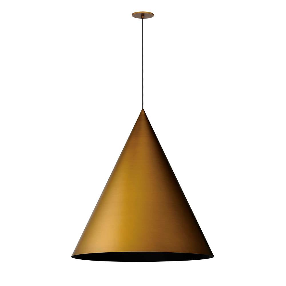 ET2 Pitch-single Pendant