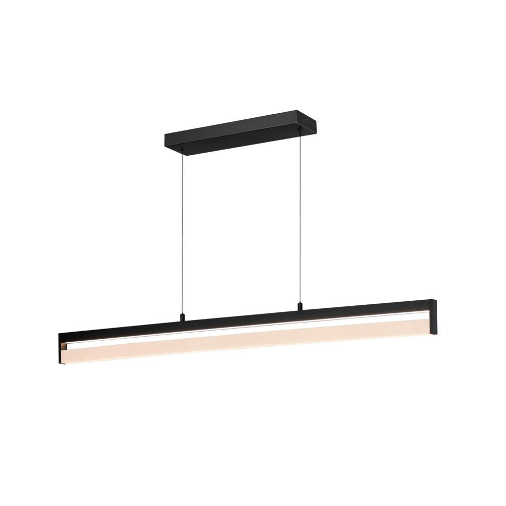 ET2 Crossbar-single Pendant