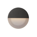 ET2 Alumilux Glow Alumilux: Glow Led Outdoor Wall Sconce
