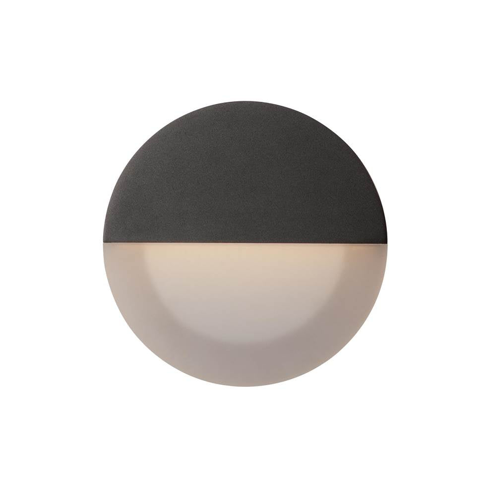 ET2 Alumilux Glow Alumilux: Glow Led Outdoor Wall Sconce