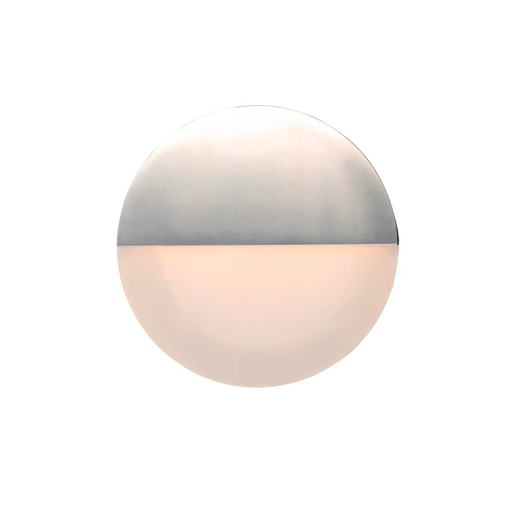 ET2 Alumilux Glow Alumilux: Glow Led Outdoor Wall Sconce