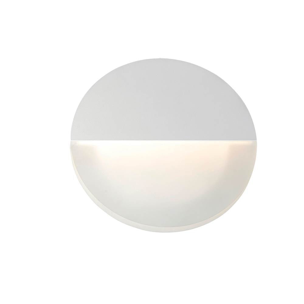 ET2 Alumilux Glow Alumilux: Glow Led Outdoor Wall Sconce
