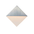 ET2 Alumilux Glow Alumilux: Glow Led Outdoor Wall Sconce