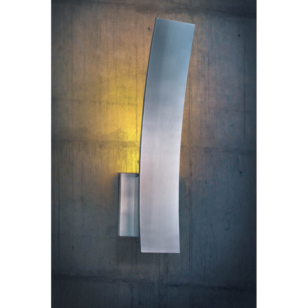 ET2 Alumilux Prime Alumilux: Prime Led Outdoor Wall Sconce
