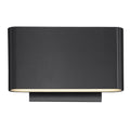 ET2 Alumilux Spartan Alumilux: Spartan Led Outdoor Wall Sconce