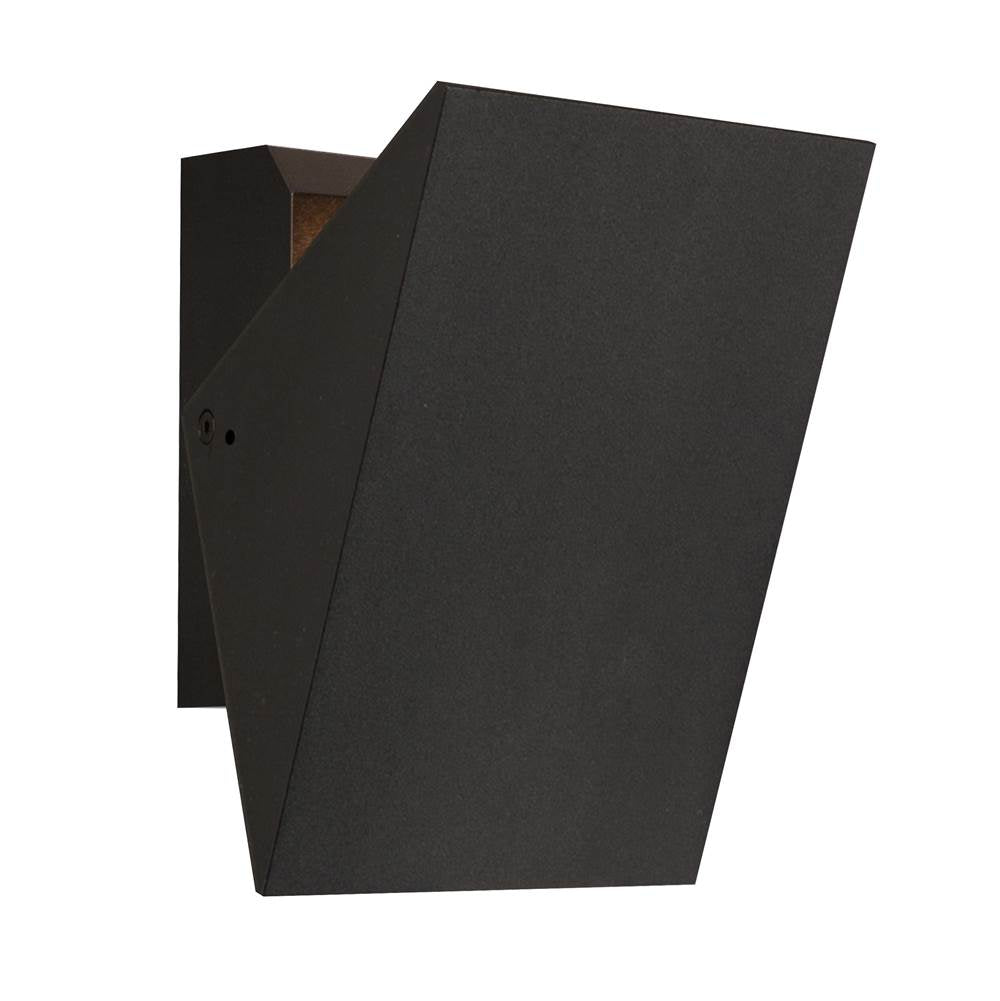ET2 Alumilux Tilt Alumilux: Tilt Led Outdoor Sconce