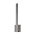 ET2 Alumilux Line Alumilux: Line 18'' Led Outdoor Wall Sconce