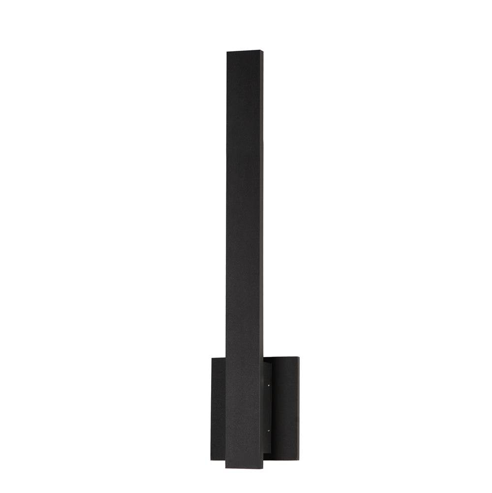 ET2 Alumilux Line Alumilux: Line 18'' Led Outdoor Wall Sconce